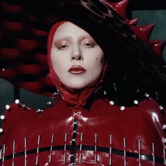 Lady Gaga - Abracadabra (Sakgra Remix)