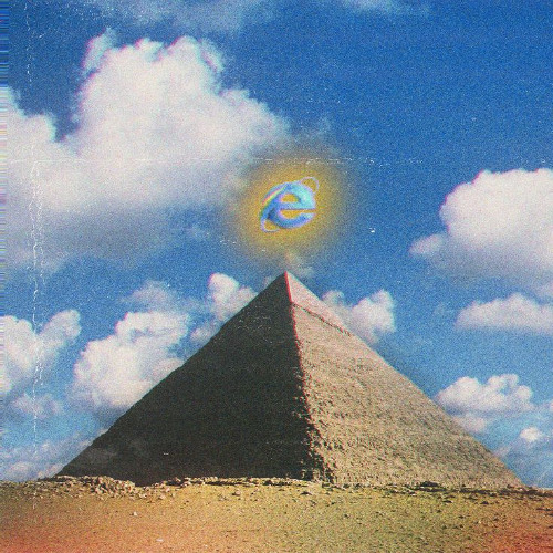Drain you (remix)