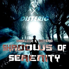 Shadow Of Serenity