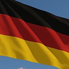 Germany 🏆🥇 - Unterwegs