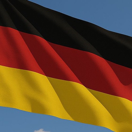 Germany 🏆🥇 - Unterwegs