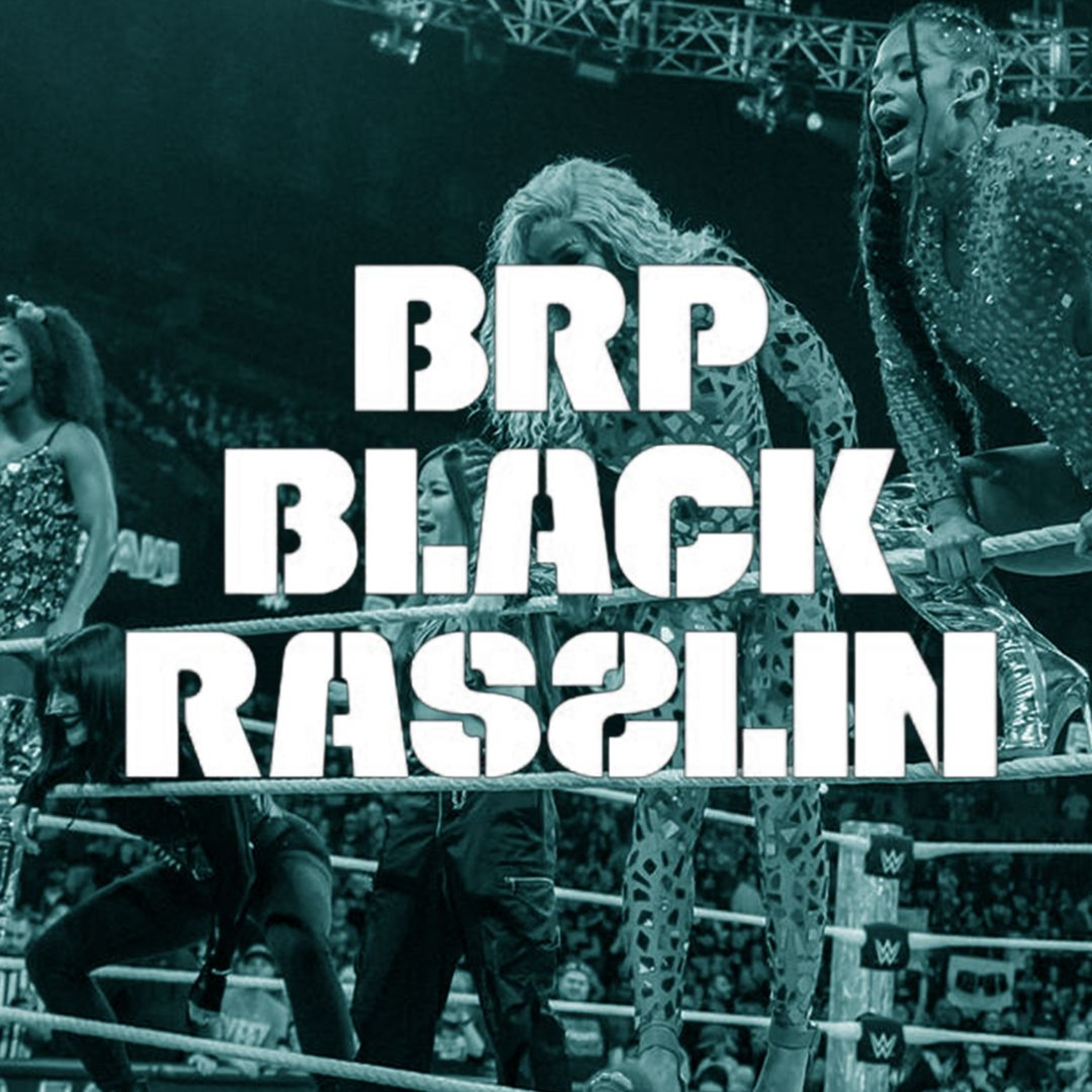 The Black Rasslin\' Podcast