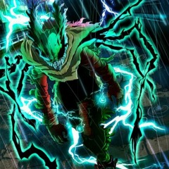 Vigilante Deku Rap DO IT ON MY OWN - Shwabadi Ft. Yung Flex