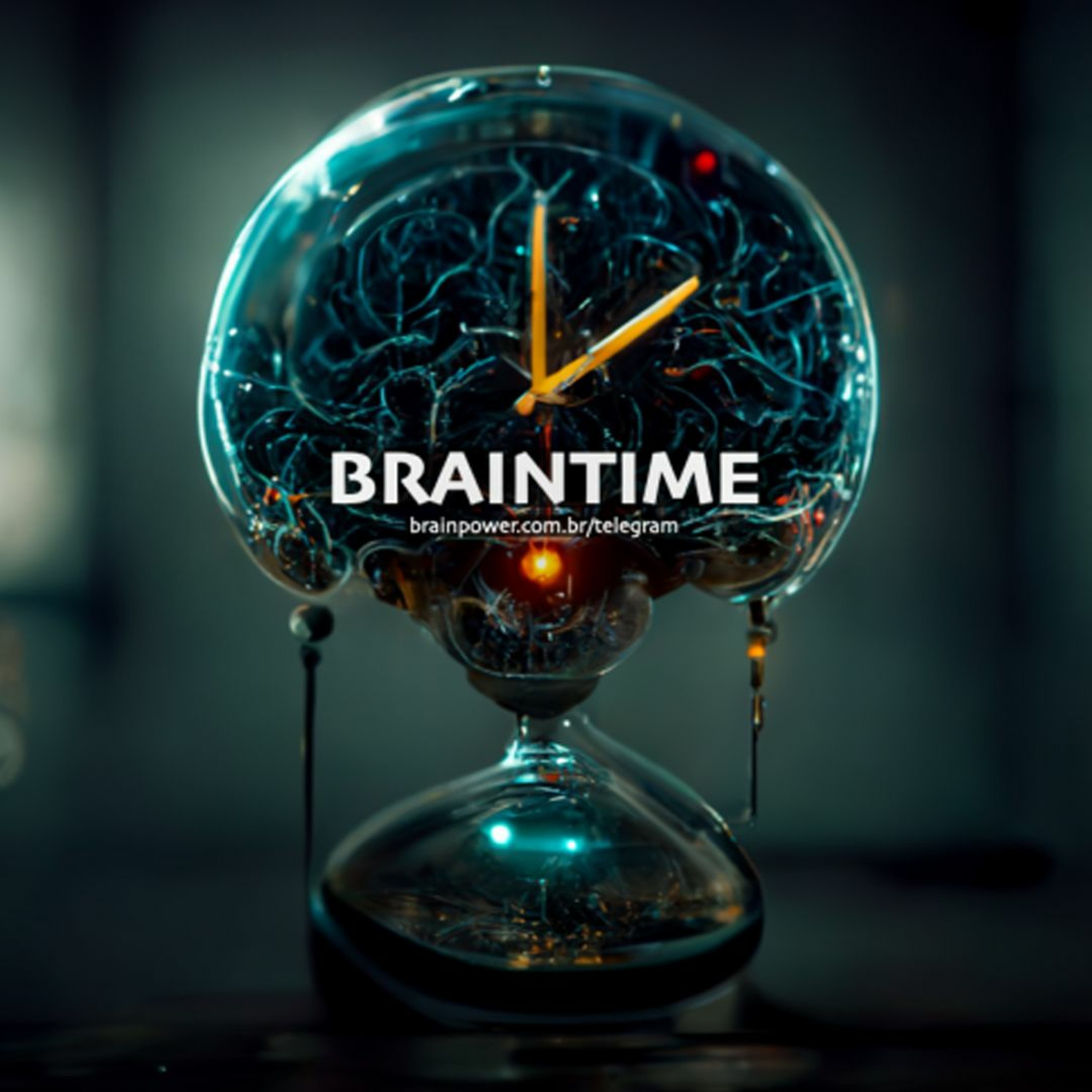 1144 – [Braintime] – O Despertar Do 1%