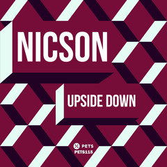 Nicson & Dixie Yure - I’m In Love