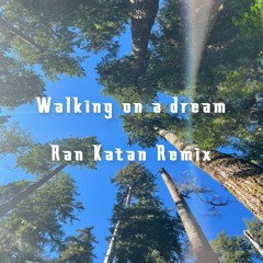 Walking On A Dream (Ran Katan Remix)