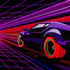 SPEEDIN' ft. VISION (Prod. AyowiththeMayo)