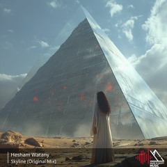 Hesham Watany - Skyline (Original Mix)
