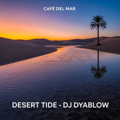 Desert Tide - DJ Dyablow