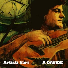 Give it up - Davide Caprioli & DNA Group
