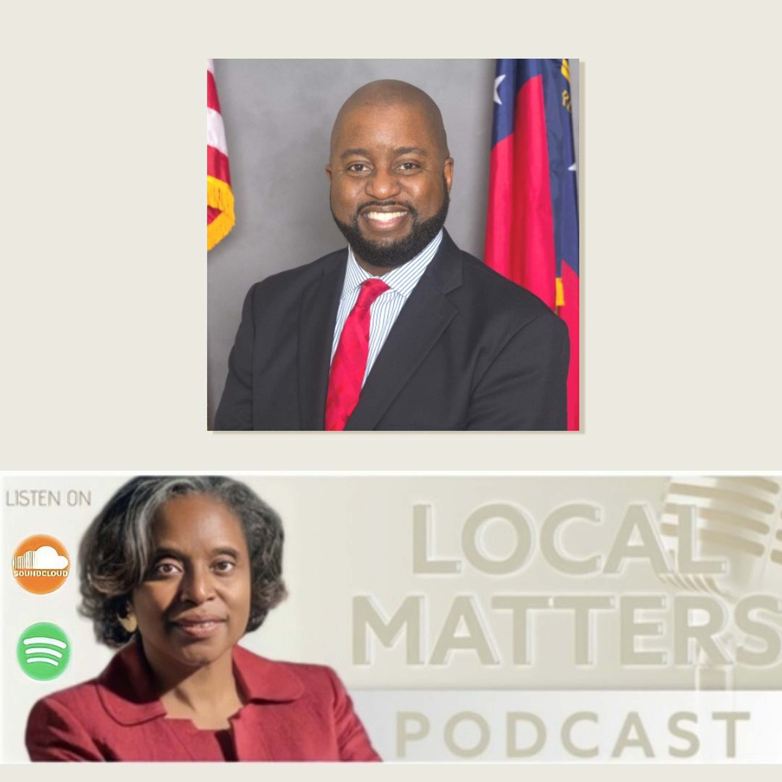 Local Matters Podcast