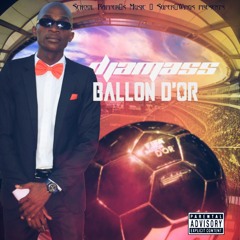 2.Djamass - Xeke (Feat: Maceda Boy Izbizza) [Prod. Adilson Beat & Maniga Pandza]