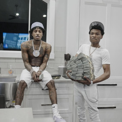 NBA YoungBoy - Low Life *unreleased*