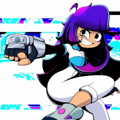 Glitch Techs Theme (Remix)