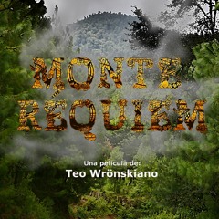 Suite Shon Moseui Cualontzin (Soundtrack de Monte Réquiem)