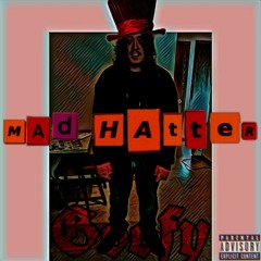 Mad Hatter (Prod. pantserwitawifflebat)