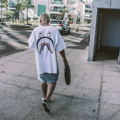 Bathing Ape (Prod. AnyWayWell)