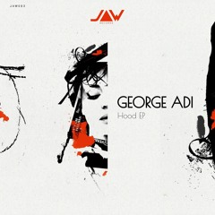 George Adi - Hood