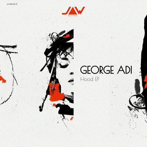 George Adi - Priority