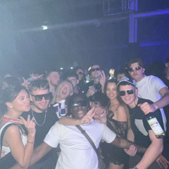 Tech house mix jan 25 - can you keep up