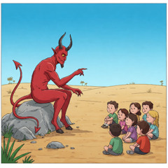 Devil's Whisper (DJ Flag Runner Remix)