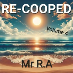 RE-COOPED VOLUME 4 - MR R.A