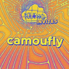 KUMO INVITES: camoufly