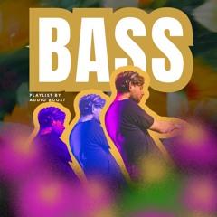 AUDIO BOOST - BASS