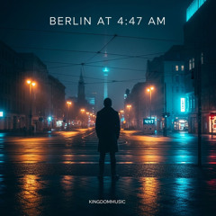 Four Forty-Seven in the Morning