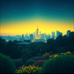 New Jerusalem
