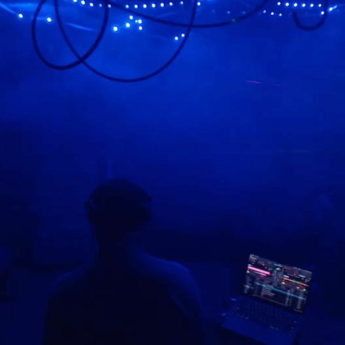 Kraus Boiler Room Sessions 001 (cut)