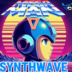 MEGA MAN 5 - GYRO MAN