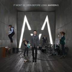 Maroon 5 - Won't Go Home Without You