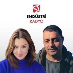 Ertan Karabıyık - Nükhet Işıkoğlu ile Demiryolu Günlükleri