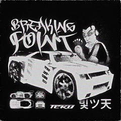 BREAKING POINT(2k)