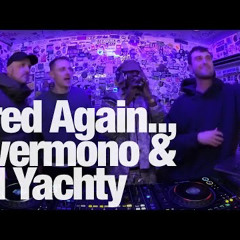 Fred Again… Overmono & Lil Yachty Lot Radio