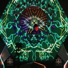 Psyphoenix @ Xibalba Shakti Power 2021