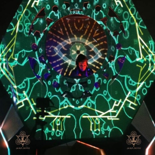 Psyphoenix @ Xibalba Shakti Power 2021