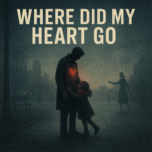 Where Did My Heart Go