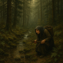 Morgan's Forest (spotify edit)