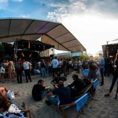 In The Blood Presents Festival Season Reggae Vibes