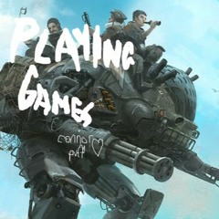Playing Games (prod. Bwser)