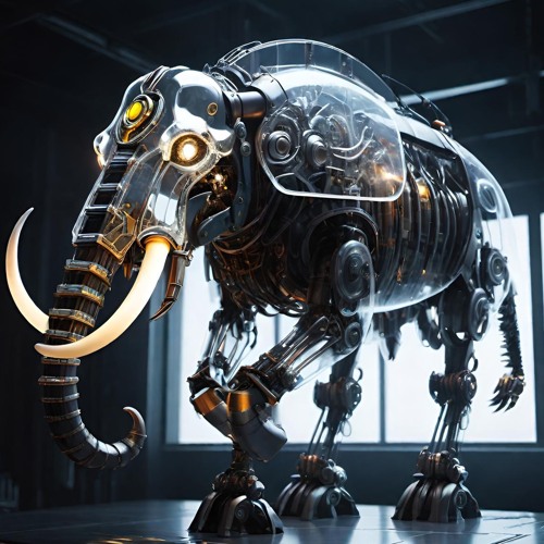 Irish Mastodon OSC v1.3