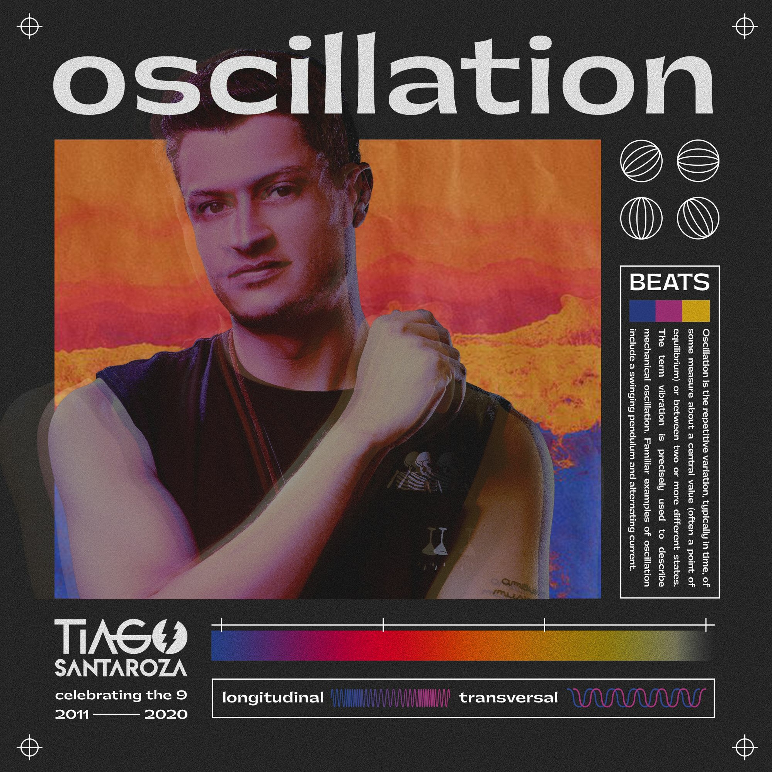 DJ Tiago Santaroza