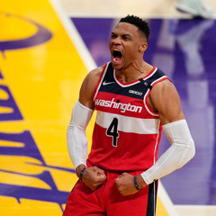 Russell Westbrook x “Respect My Last Name”