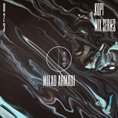 KMS023 Milad Ahmadi