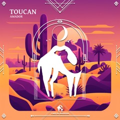 AMADOR - Toucan (Cafe De Anatolia)
