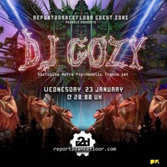 Report2Dancefloor