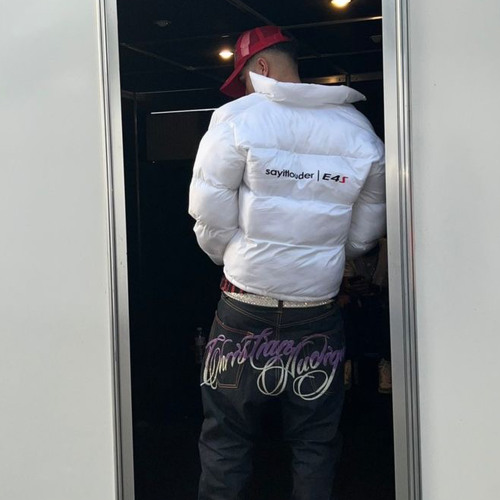 Niink, Ryu e VEIGH IX 35