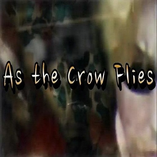 Project RESIDUE (As the Crow Flies)